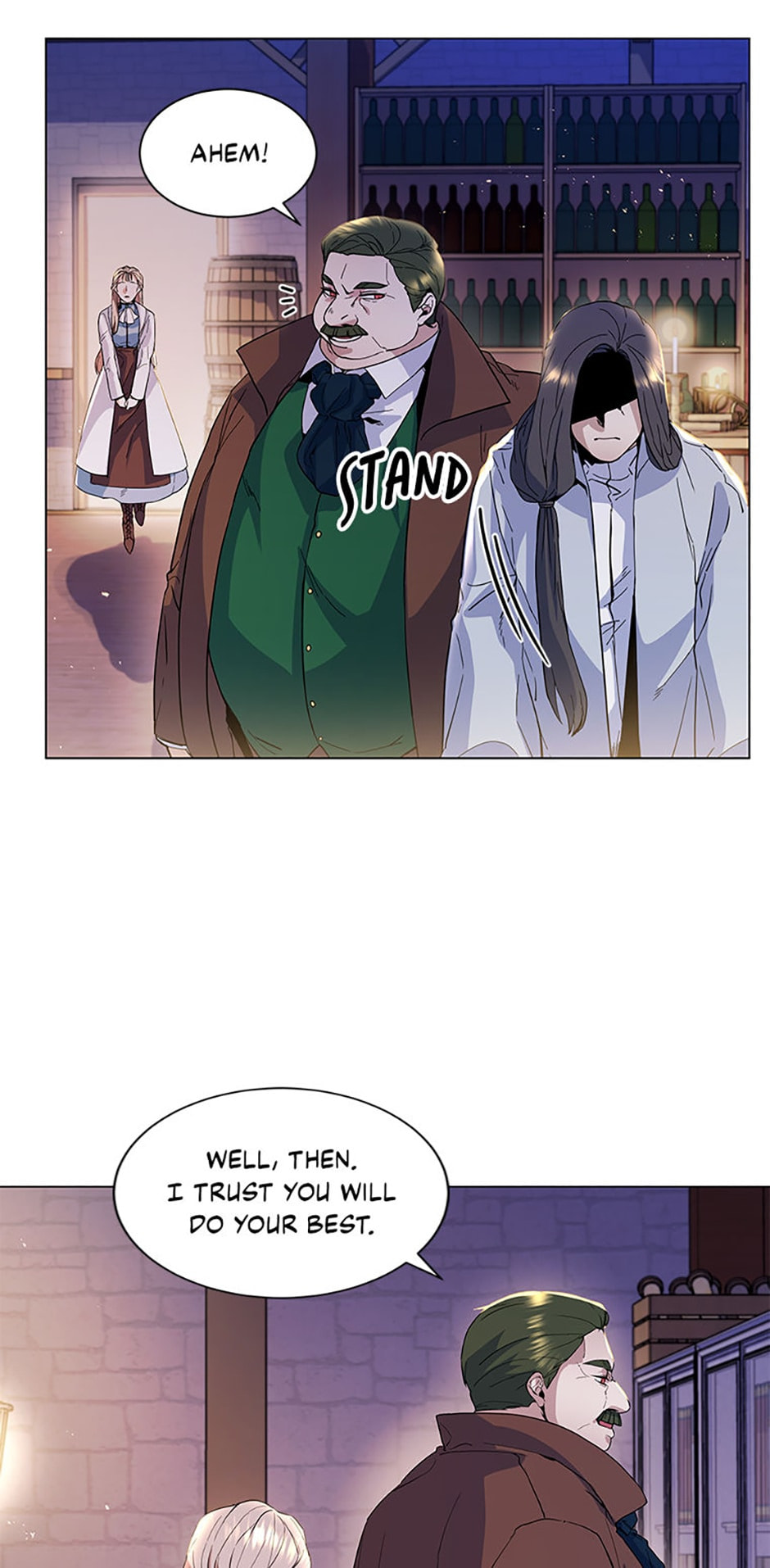 Read Guilty Gear Xtra (Colored) chapter 4 image 64 on Lezhin