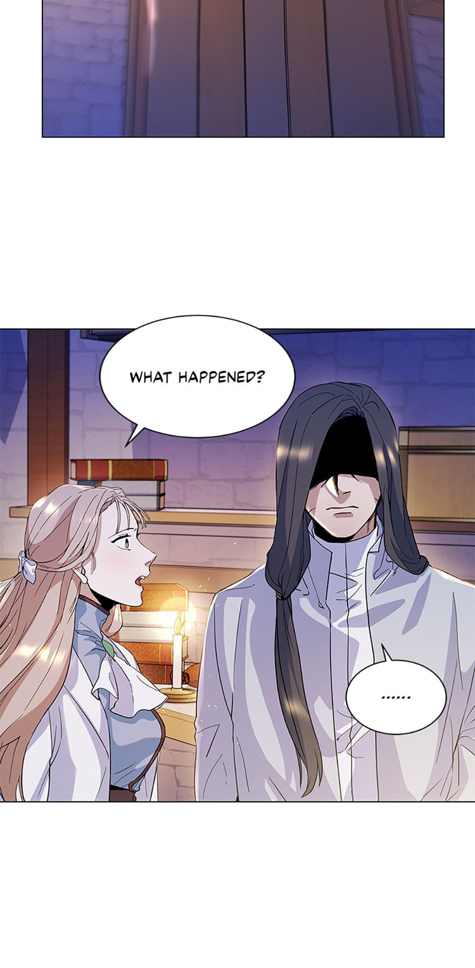 Read Guilty Gear Xtra (Colored) chapter 4 image 67 on Lezhin