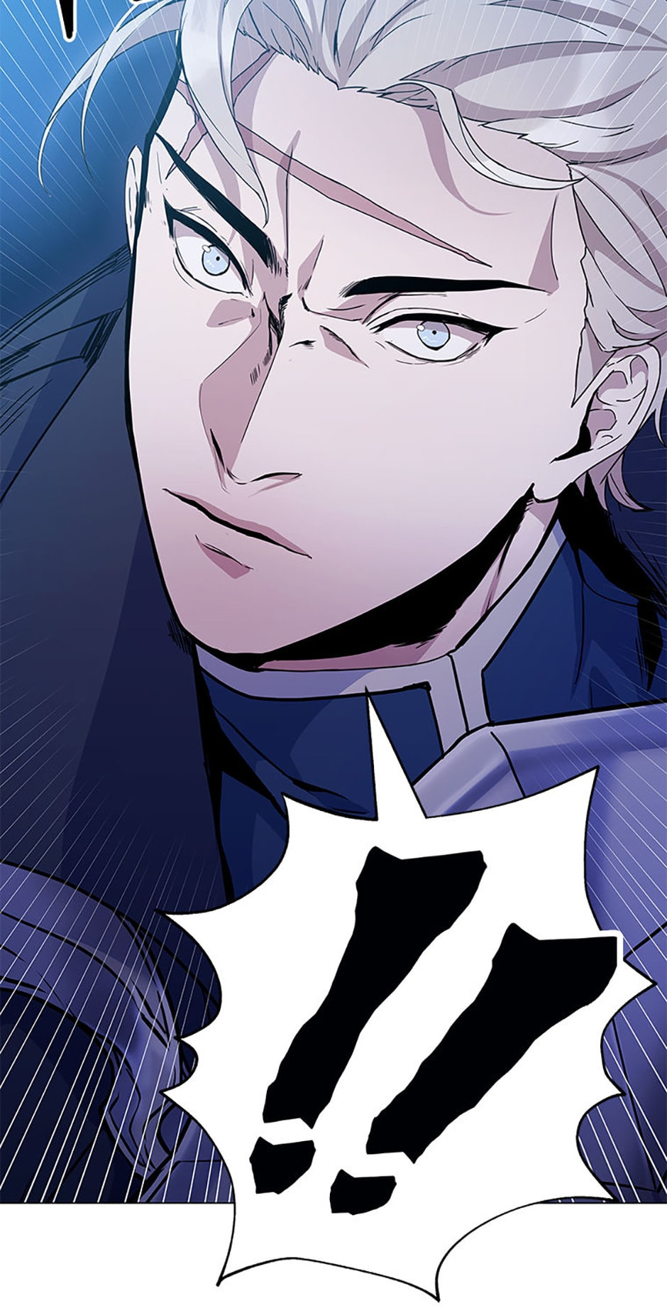 Read Guilty Gear Xtra (Colored) chapter 4 image 7 on Lezhin