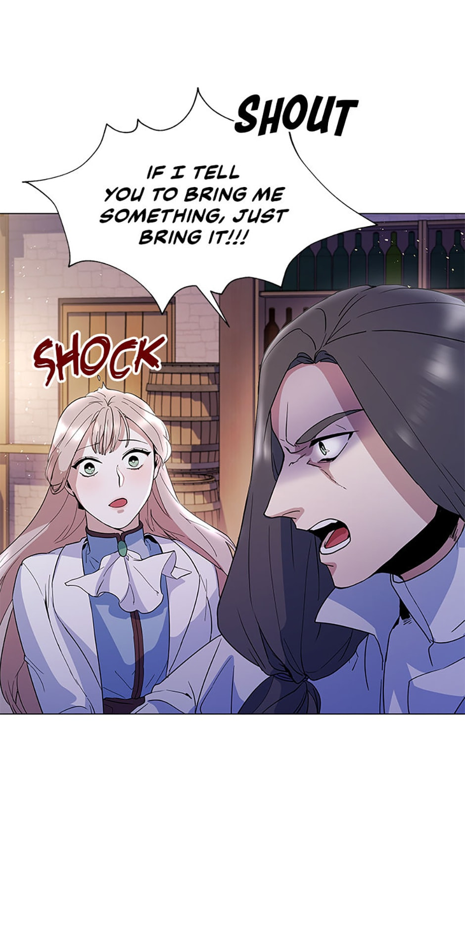 Read Guilty Gear Xtra (Colored) chapter 4 image 73 on Lezhin