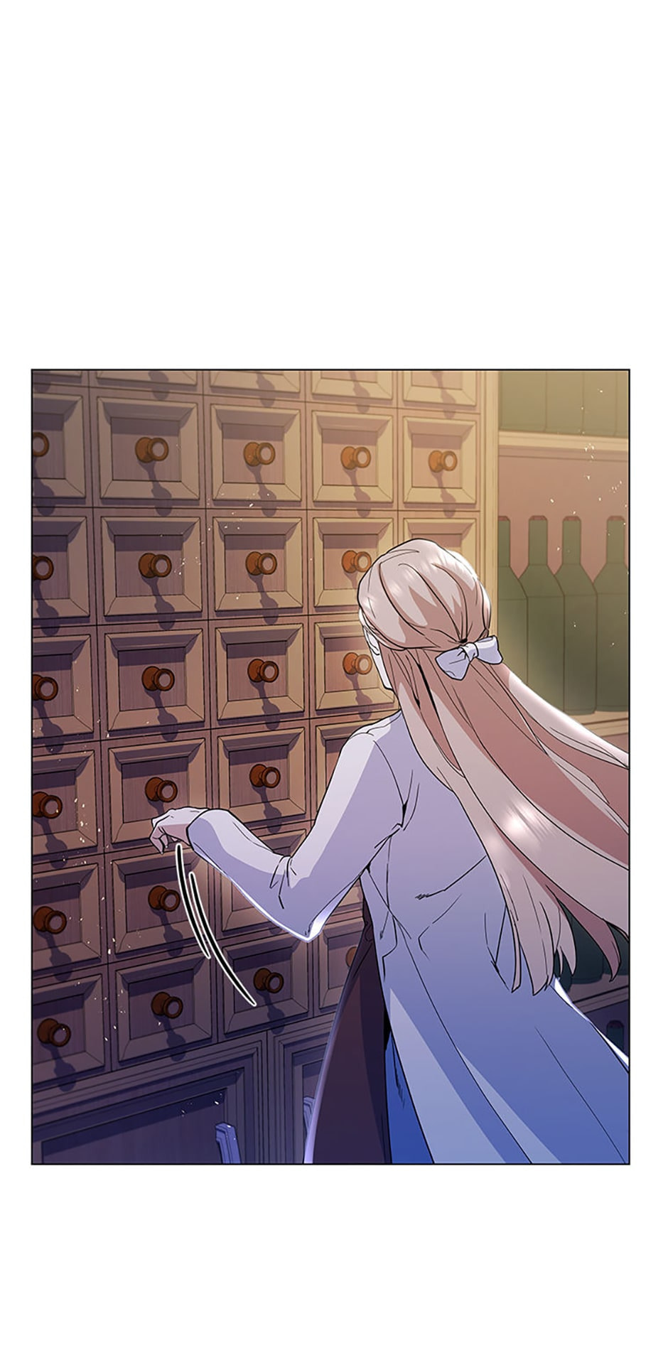 Read Guilty Gear Xtra (Colored) chapter 4 image 74 on Lezhin