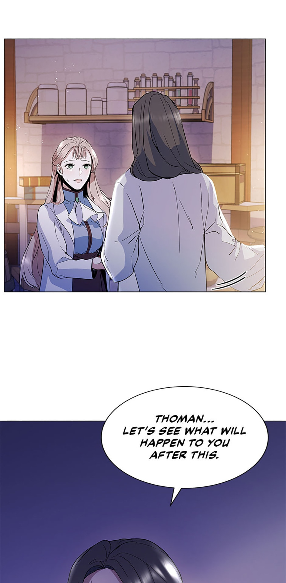 Read Guilty Gear Xtra (Colored) chapter 4 image 75 on Lezhin
