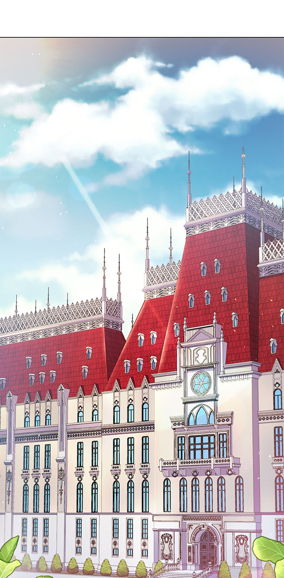 Read Guilty Gear Xtra (Colored) chapter 4 image 77 on Lezhin