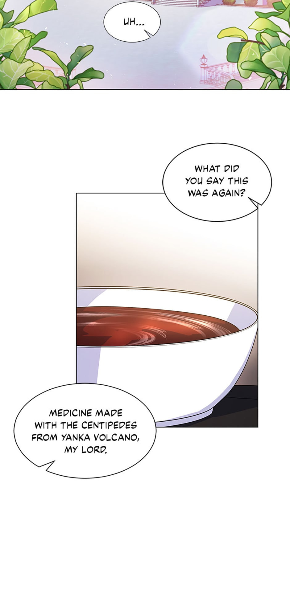 Read Guilty Gear Xtra (Colored) chapter 4 image 78 on Lezhin