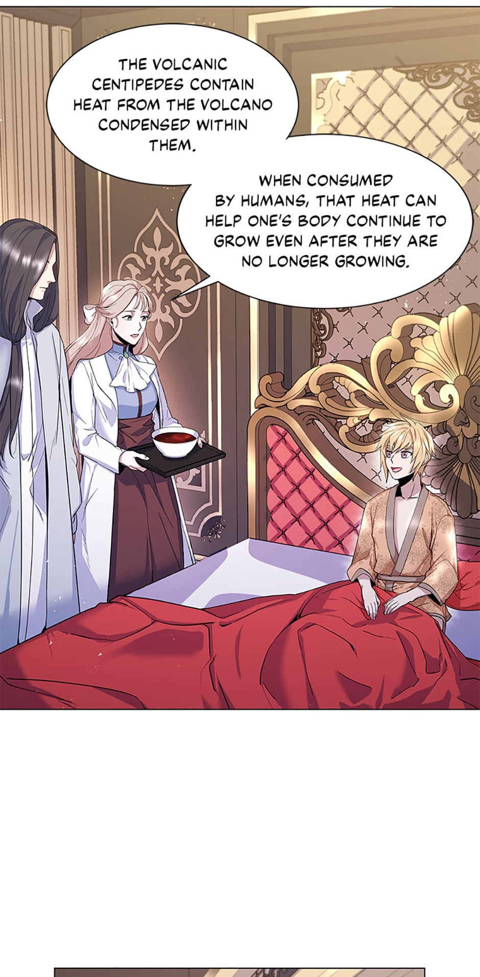Read Guilty Gear Xtra (Colored) chapter 4 image 79 on Lezhin
