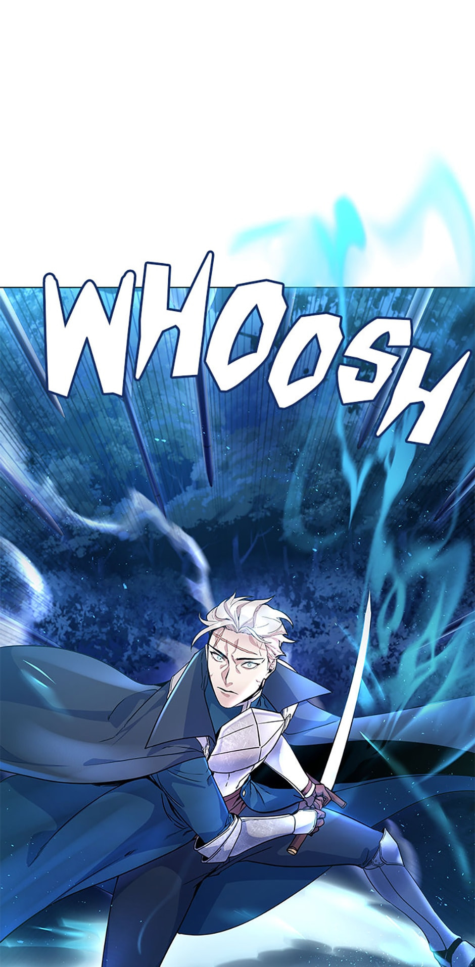 Read Guilty Gear Xtra (Colored) chapter 4 image 8 on Lezhin
