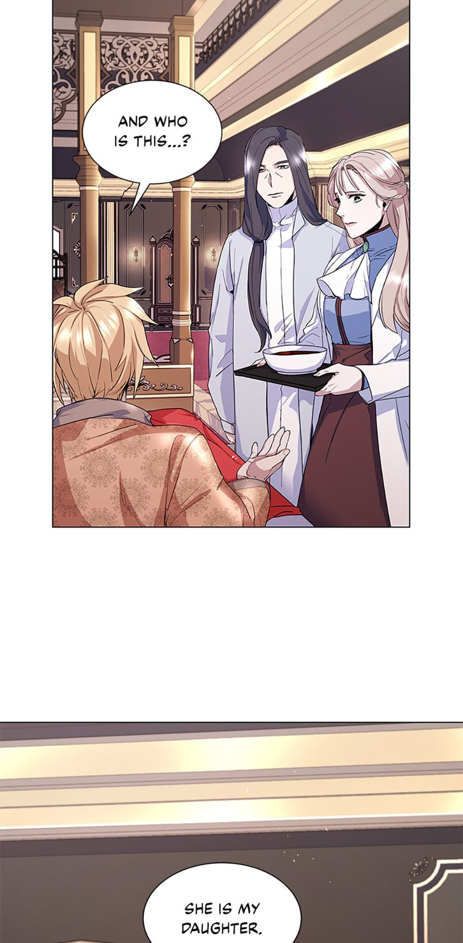 Read Guilty Gear Xtra (Colored) chapter 4 image 80 on Lezhin
