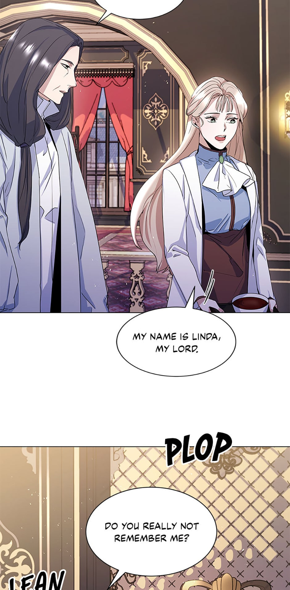 Read Guilty Gear Xtra (Colored) chapter 4 image 81 on Lezhin