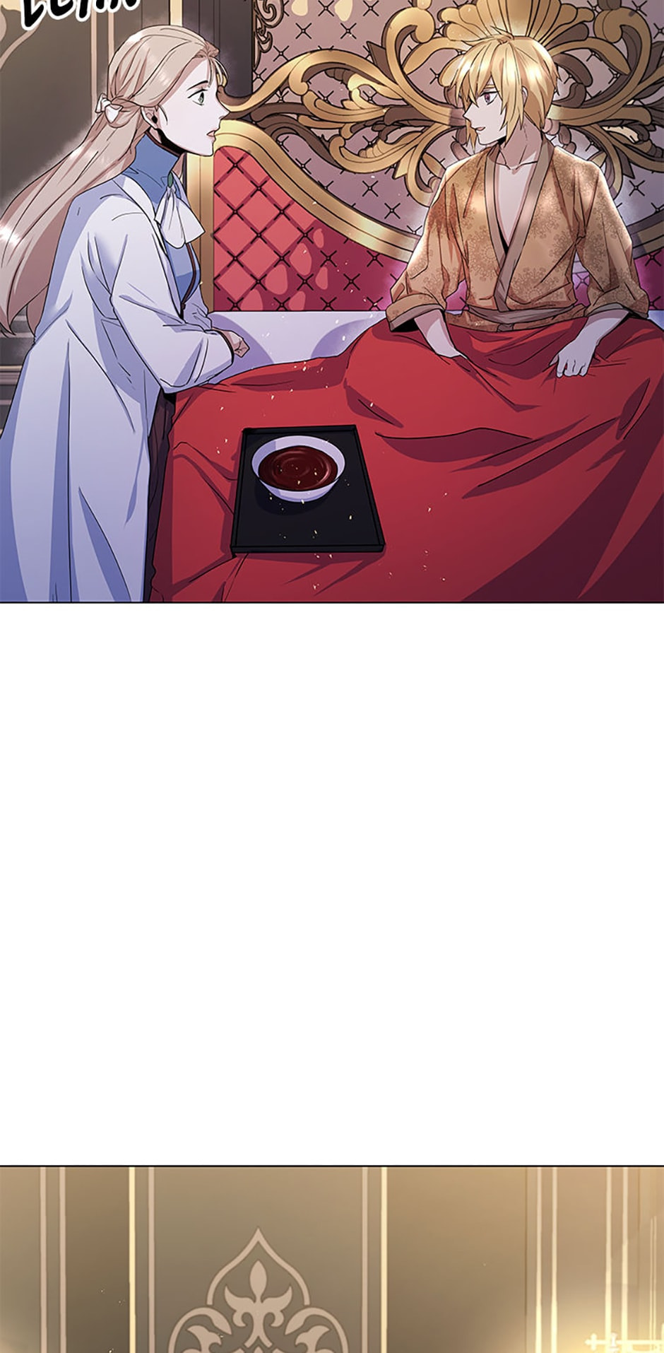 Read Guilty Gear Xtra (Colored) chapter 4 image 82 on Lezhin