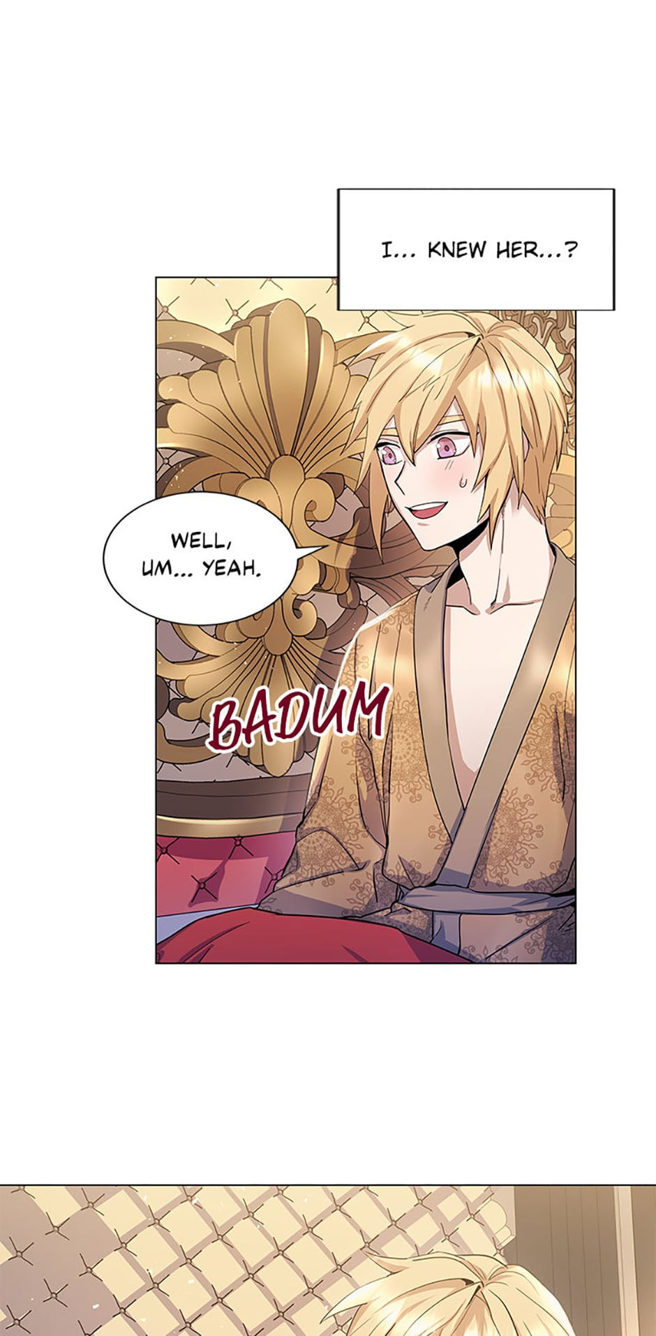 Read Guilty Gear Xtra (Colored) chapter 4 image 84 on Lezhin