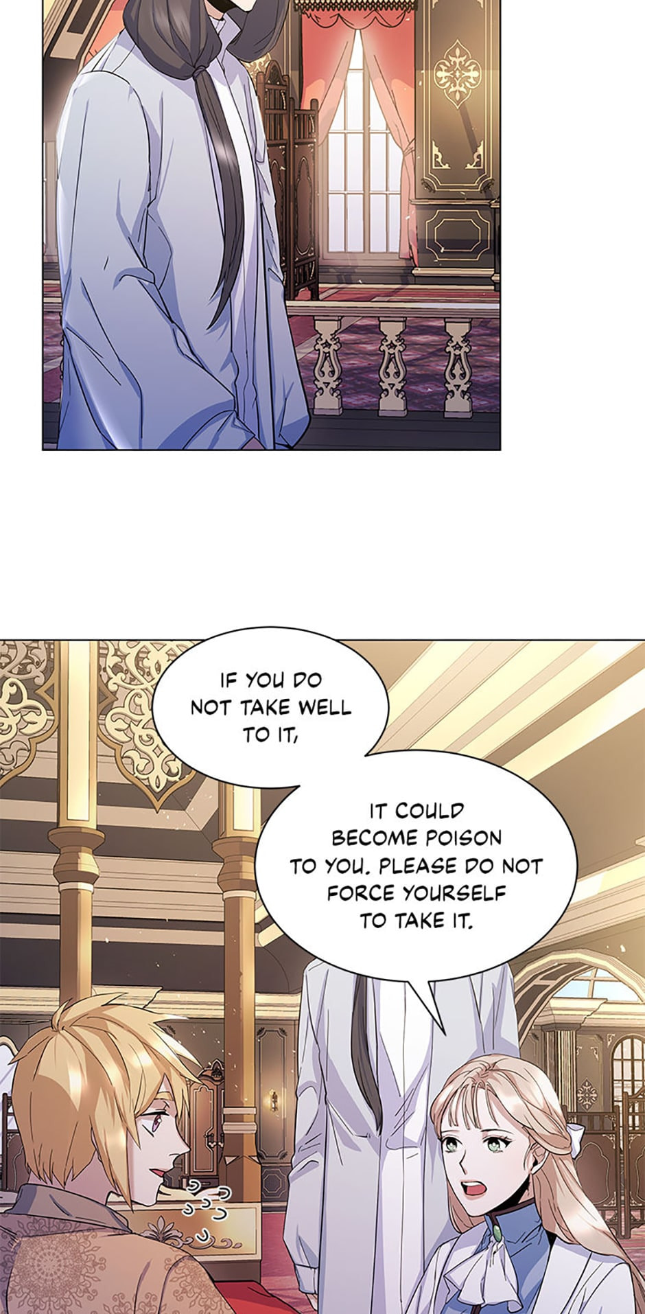 Read Guilty Gear Xtra (Colored) chapter 4 image 86 on Lezhin