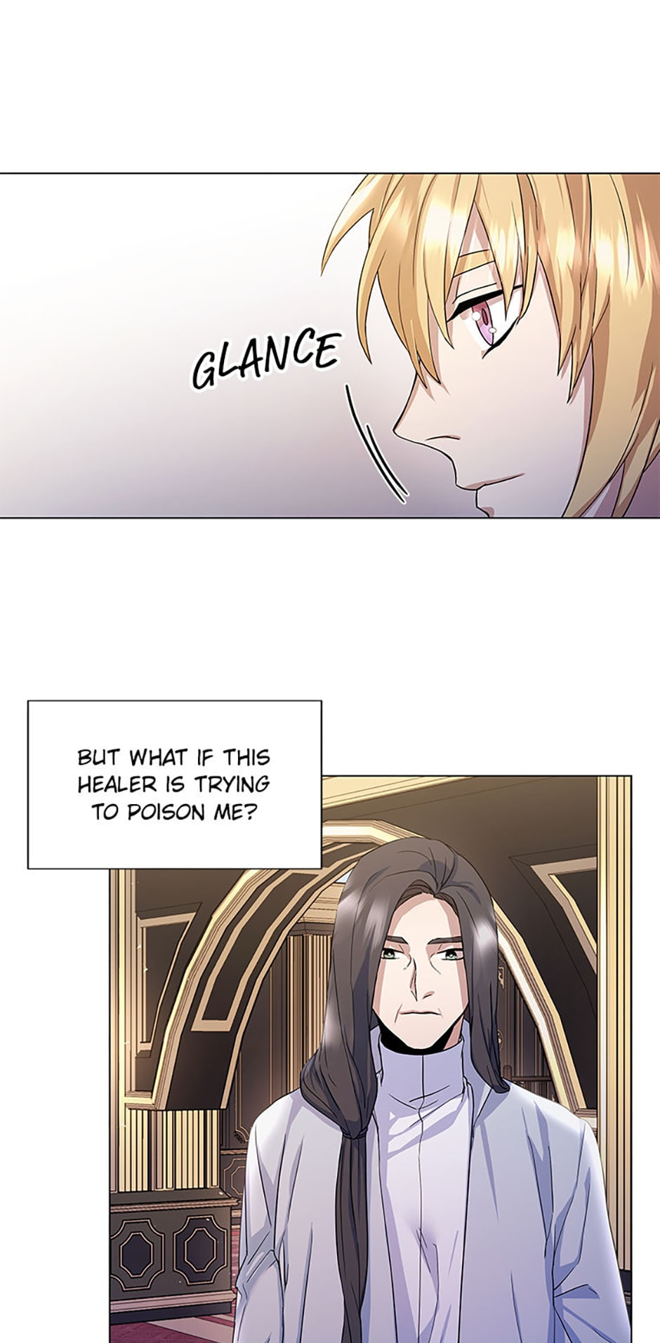 Read Guilty Gear Xtra (Colored) chapter 4 image 89 on Lezhin