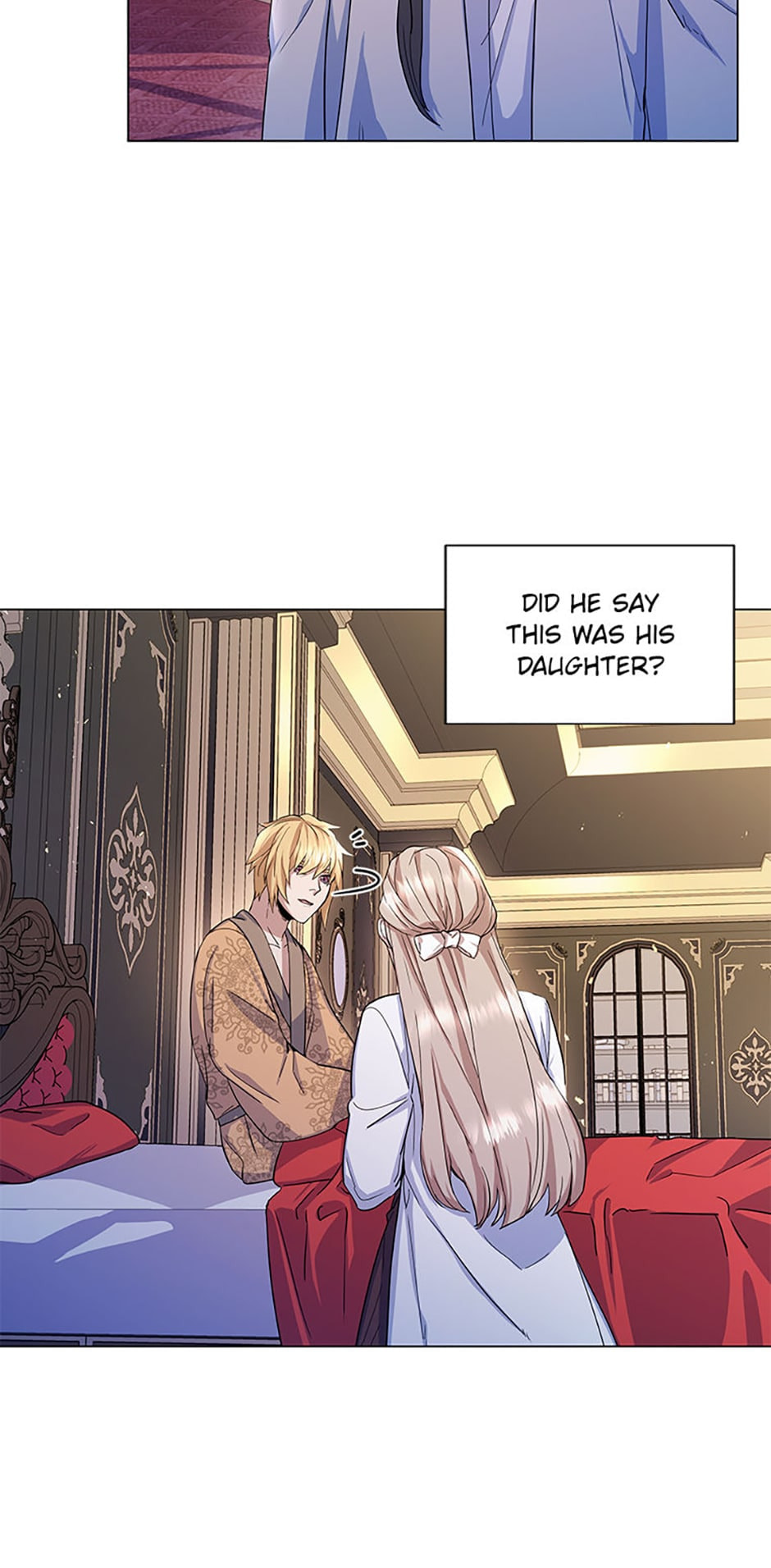Read Guilty Gear Xtra (Colored) chapter 4 image 90 on Lezhin