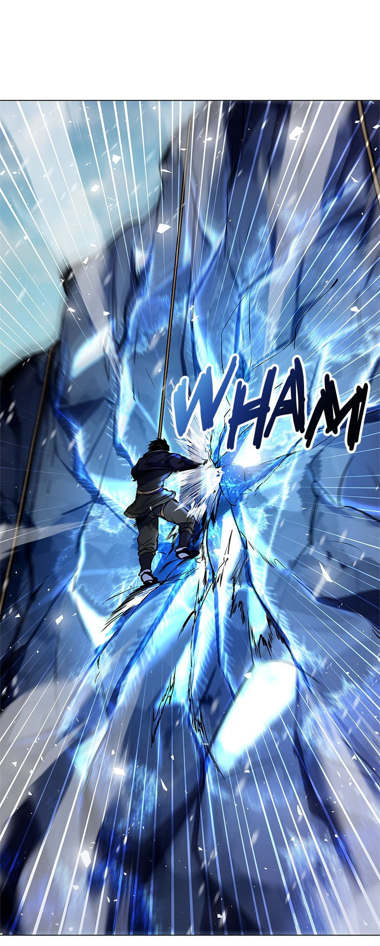 Read Guilty Gear Xtra (Colored) chapter 40 image 10 on Lezhin