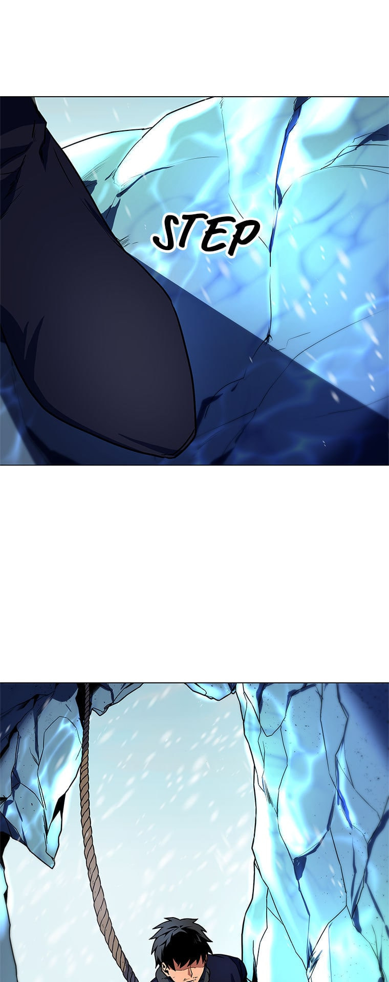 Read Guilty Gear Xtra (Colored) chapter 40 image 12 on Lezhin