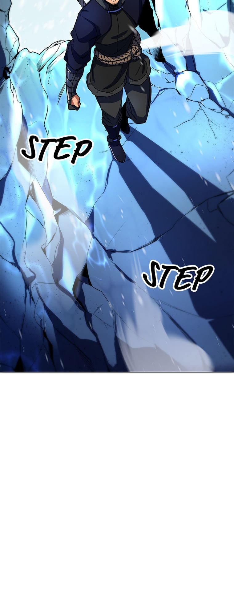 Read Guilty Gear Xtra (Colored) chapter 40 image 13 on Lezhin