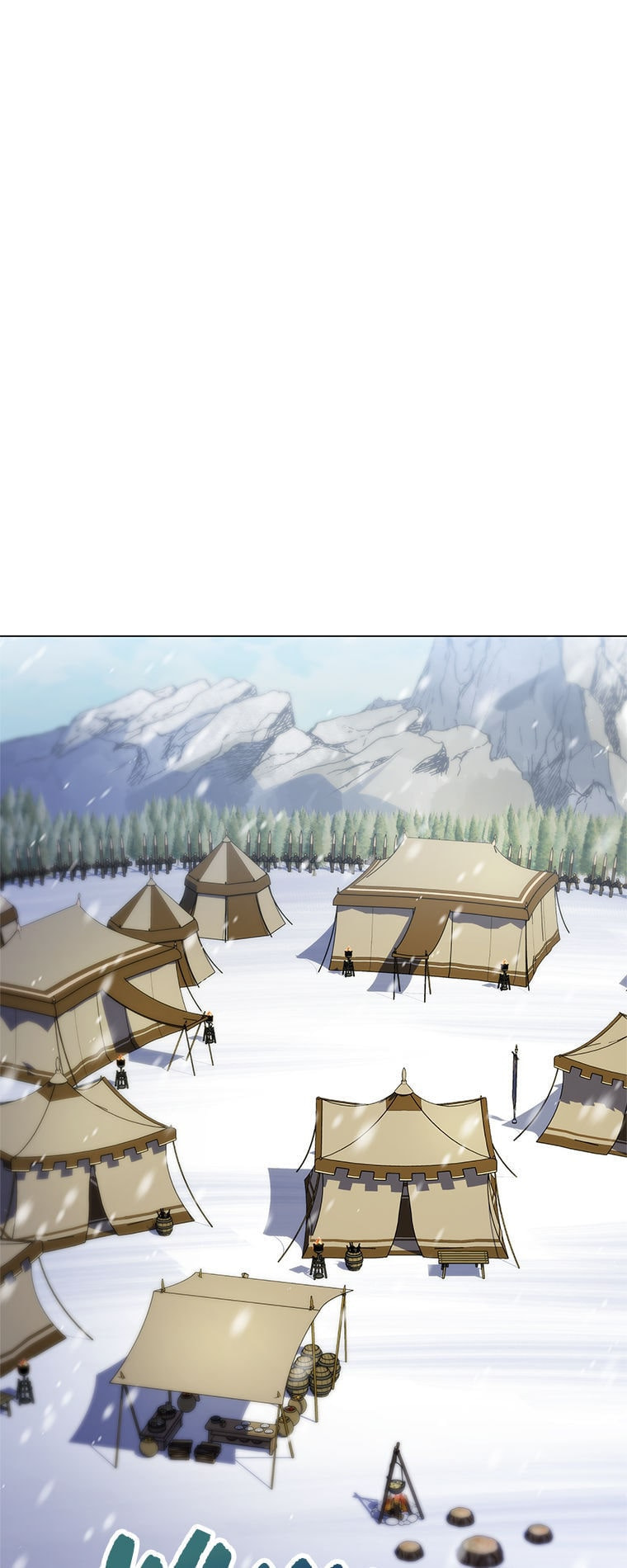 Read Guilty Gear Xtra (Colored) chapter 40 image 14 on Lezhin