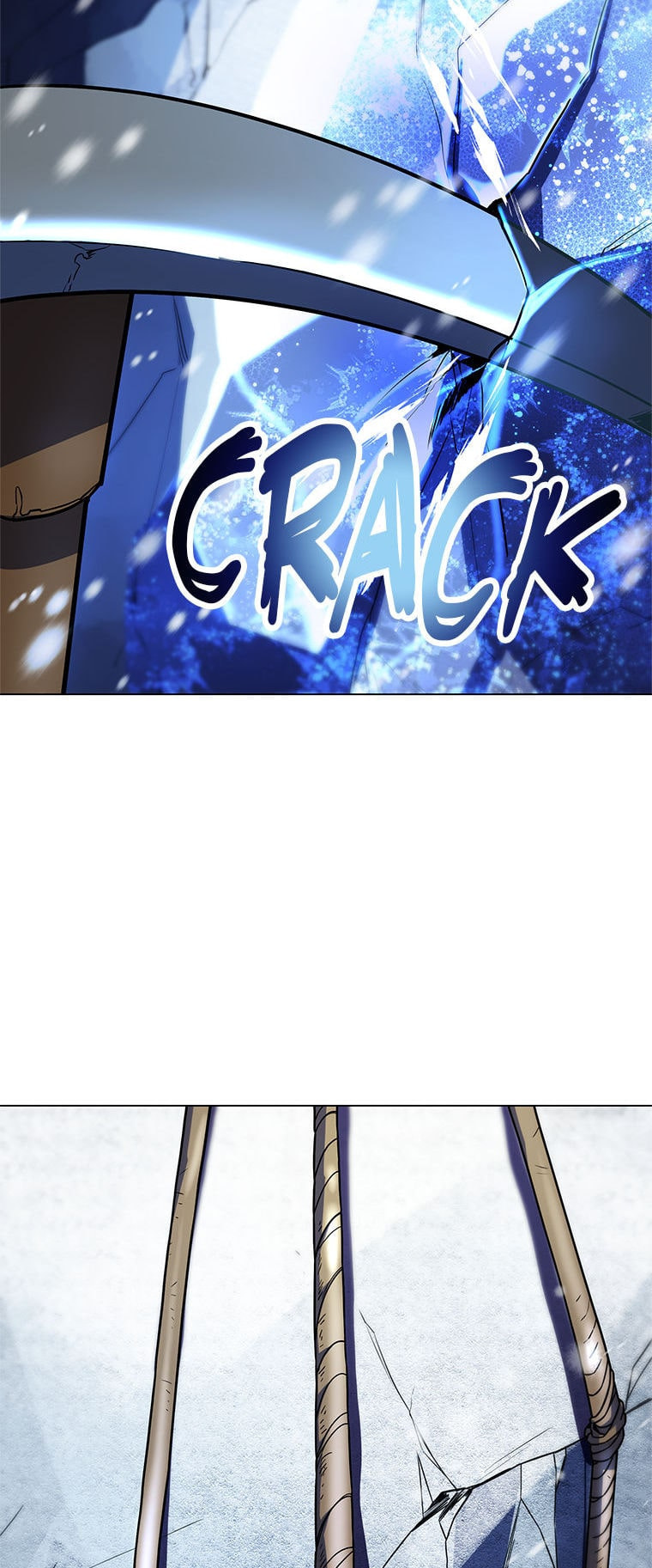 Read Guilty Gear Xtra (Colored) chapter 40 image 2 on Lezhin