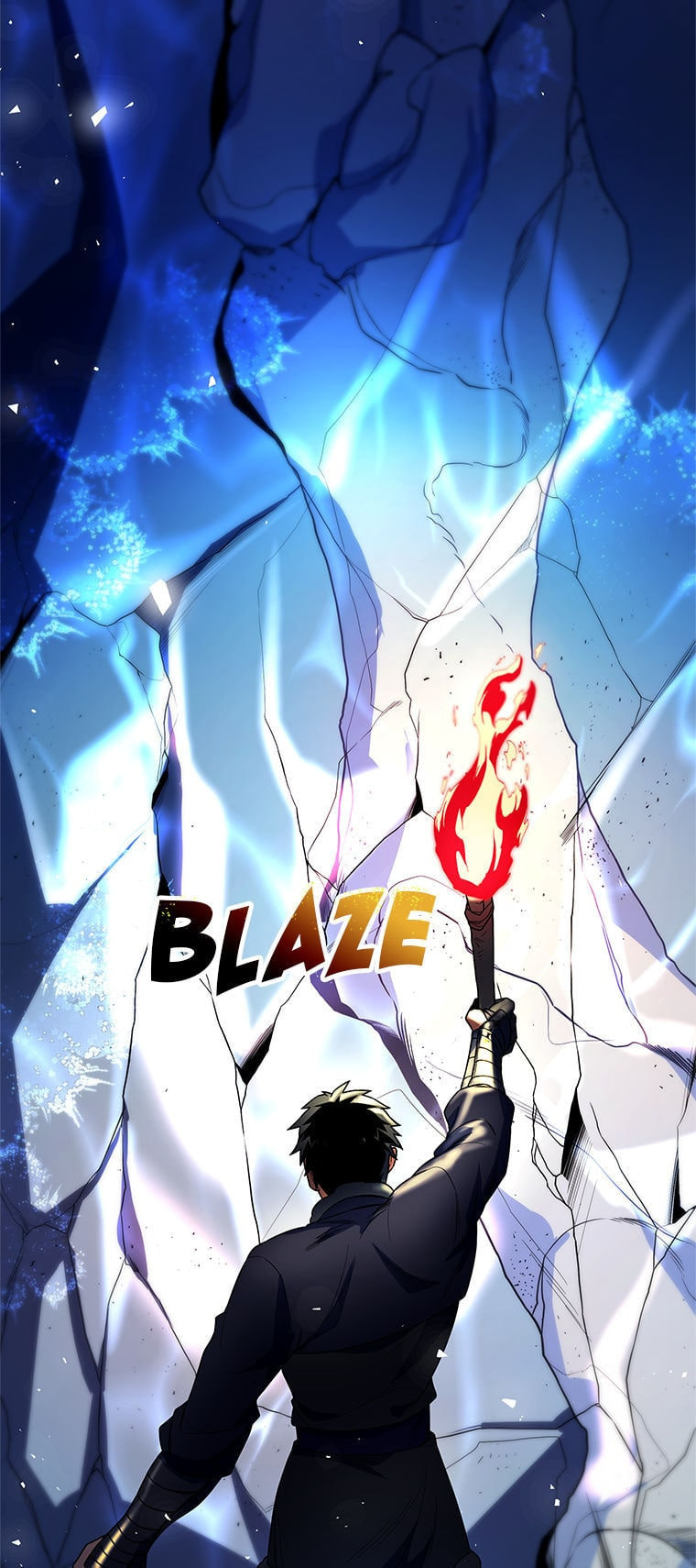 Read Guilty Gear Xtra (Colored) chapter 40 image 24 on Lezhin