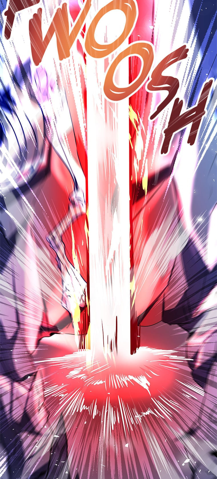 Read Guilty Gear Xtra (Colored) chapter 40 image 27 on Lezhin