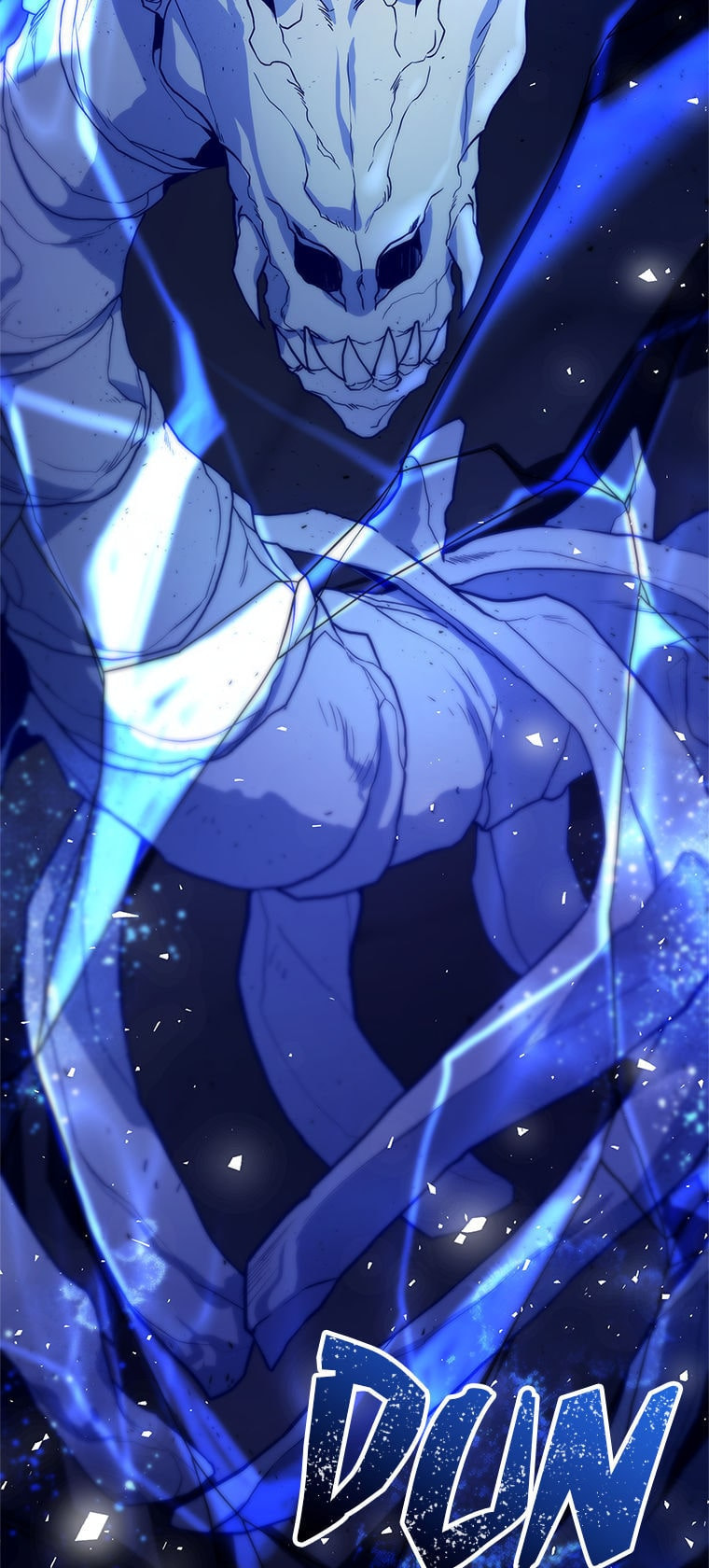 Read Guilty Gear Xtra (Colored) chapter 40 image 29 on Lezhin