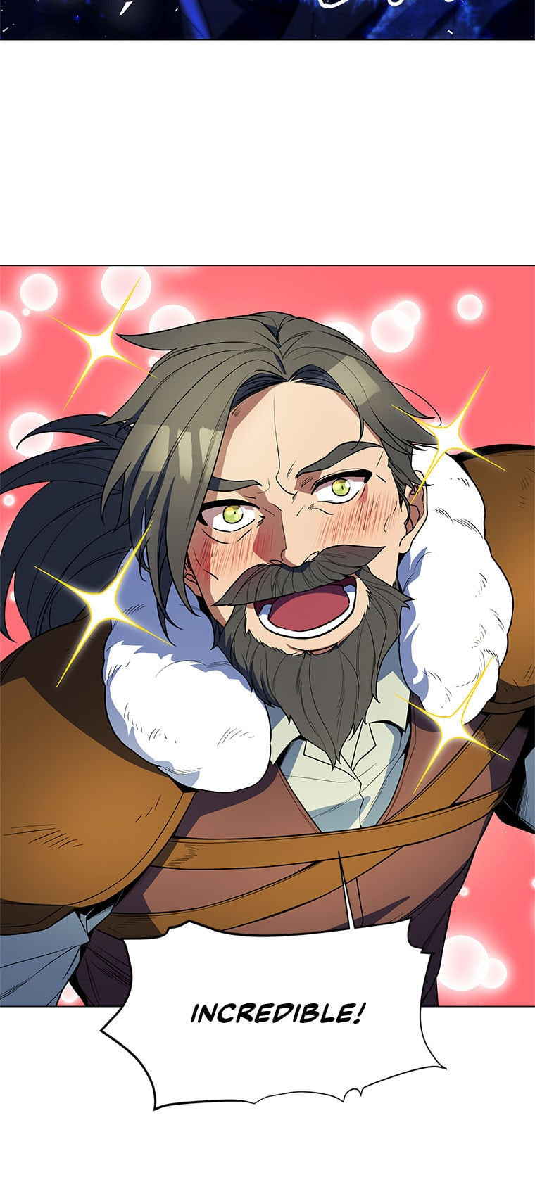 Read Guilty Gear Xtra (Colored) chapter 40 image 30 on Lezhin