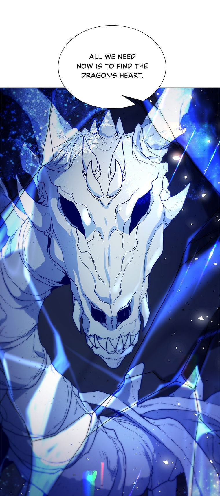 Read Guilty Gear Xtra (Colored) chapter 40 image 33 on Lezhin