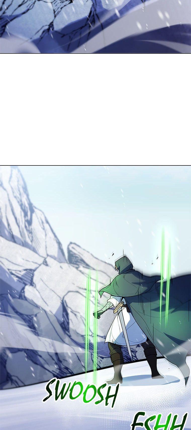 Read Guilty Gear Xtra (Colored) chapter 40 image 36 on Lezhin