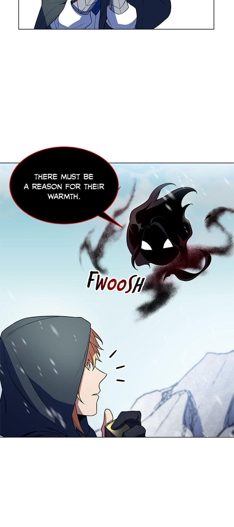 Read Guilty Gear Xtra (Colored) chapter 40 image 40 on Lezhin