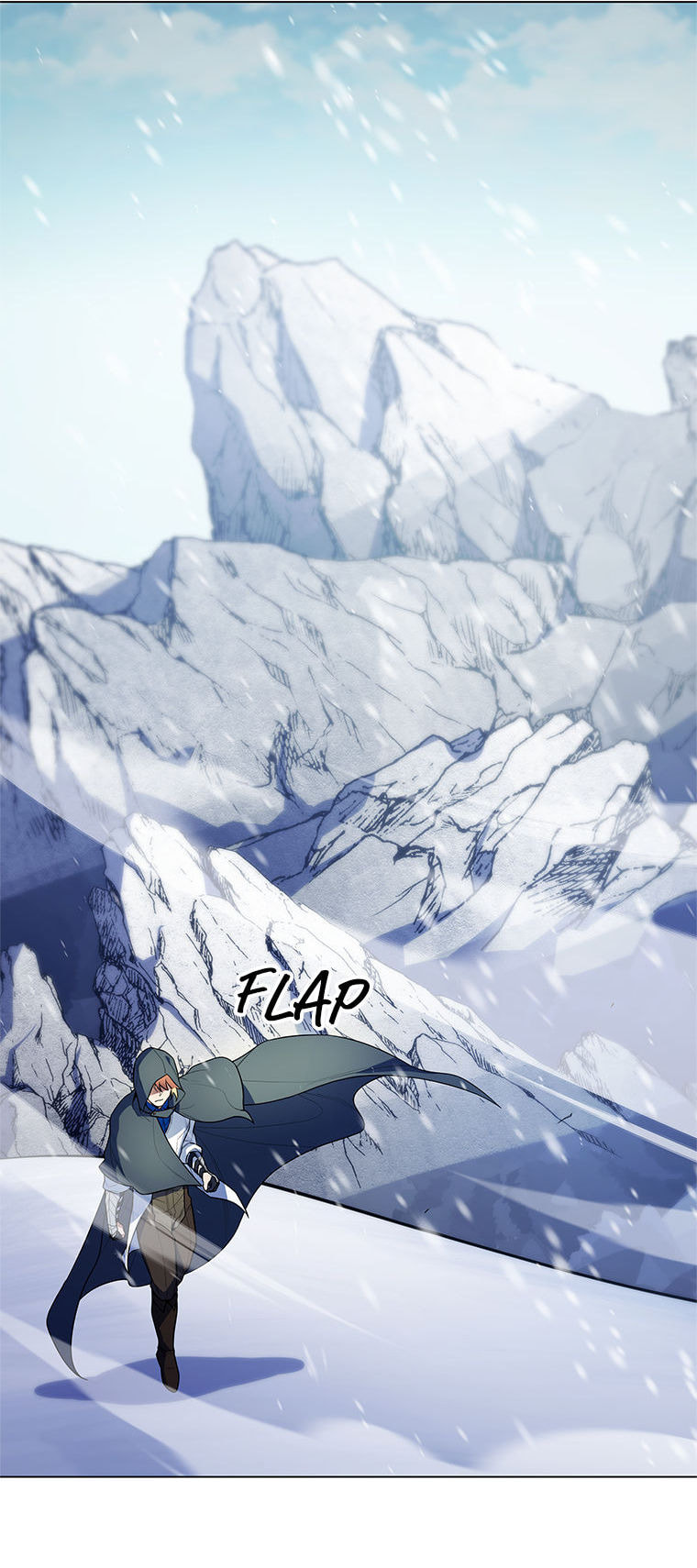Read Guilty Gear Xtra (Colored) chapter 40 image 42 on Lezhin