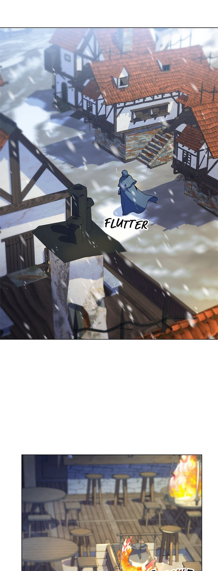 Read Guilty Gear Xtra (Colored) chapter 40 image 45 on Lezhin