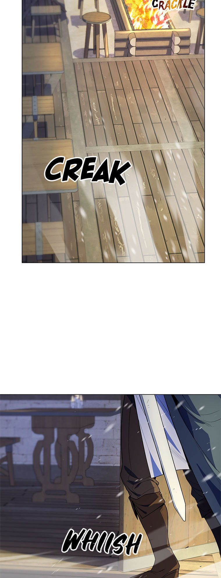 Read Guilty Gear Xtra (Colored) chapter 40 image 46 on Lezhin