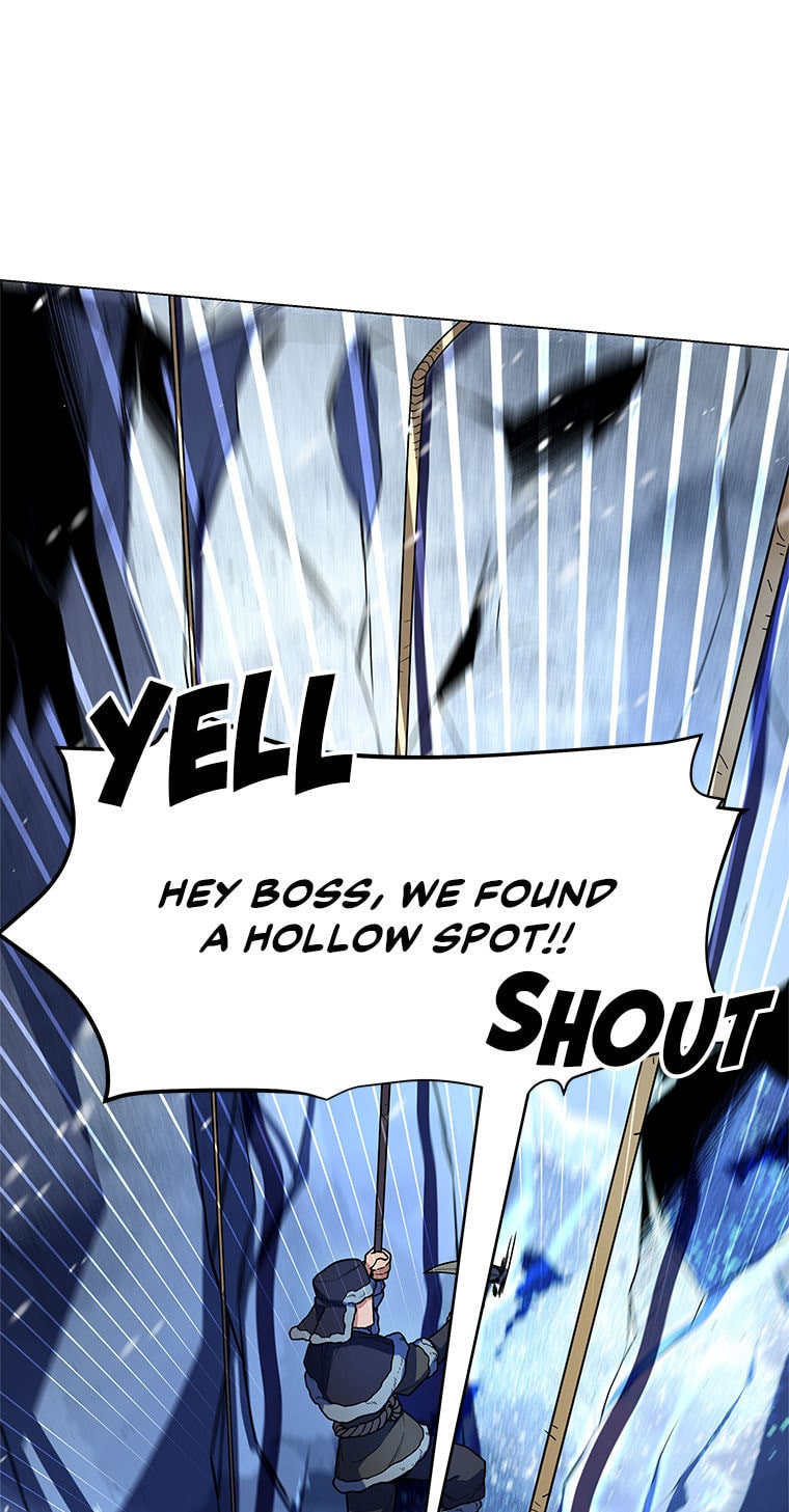 Read Guilty Gear Xtra (Colored) chapter 40 image 5 on Lezhin