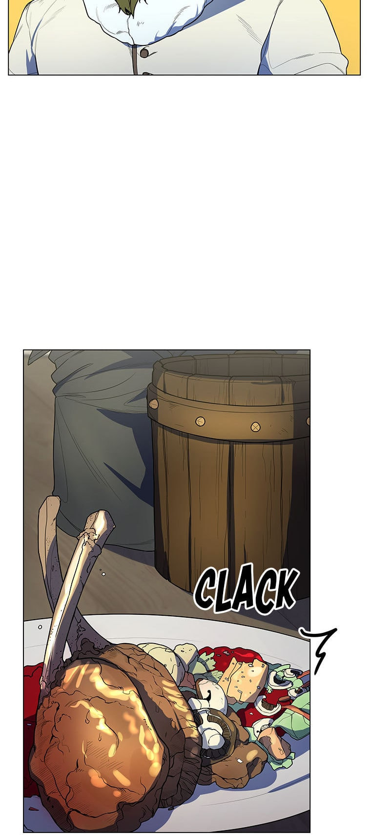 Read Guilty Gear Xtra (Colored) chapter 40 image 53 on Lezhin