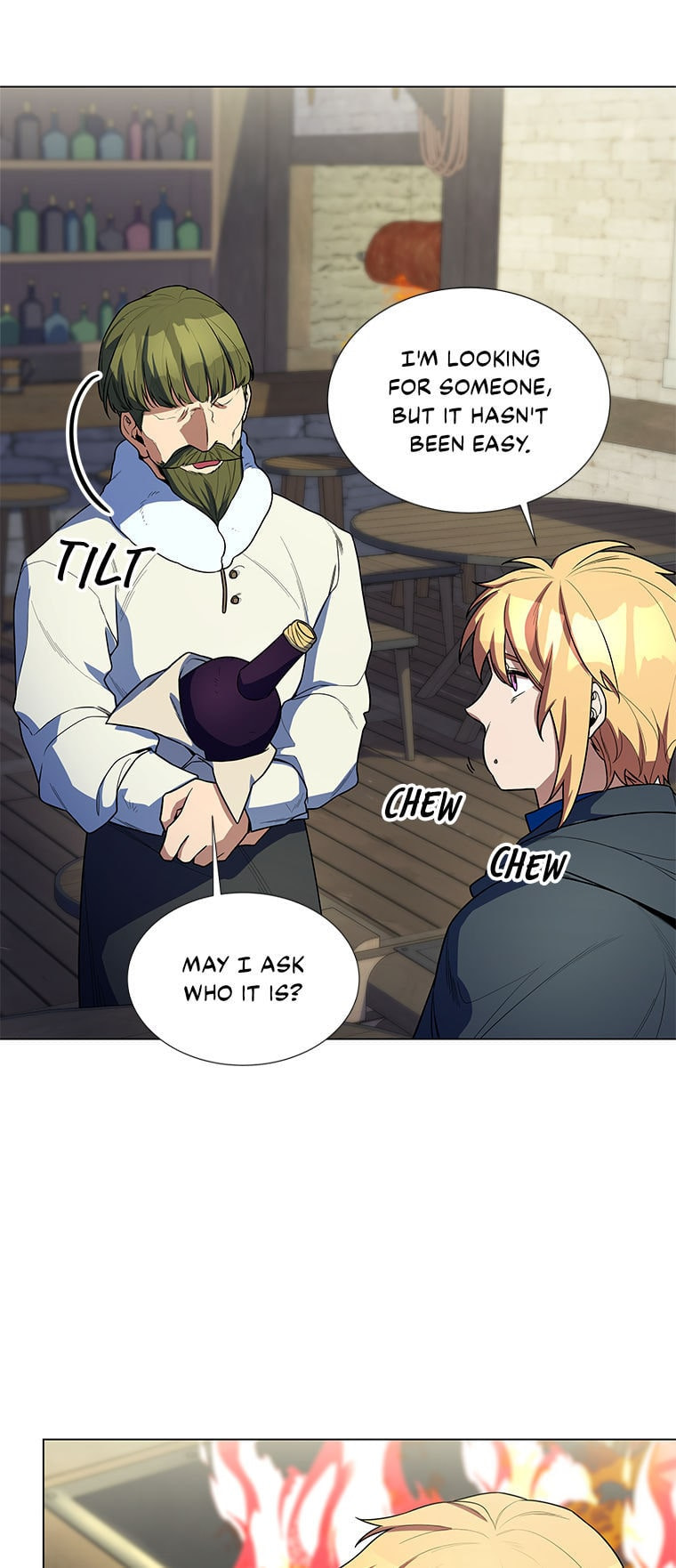 Read Guilty Gear Xtra (Colored) chapter 40 image 58 on Lezhin
