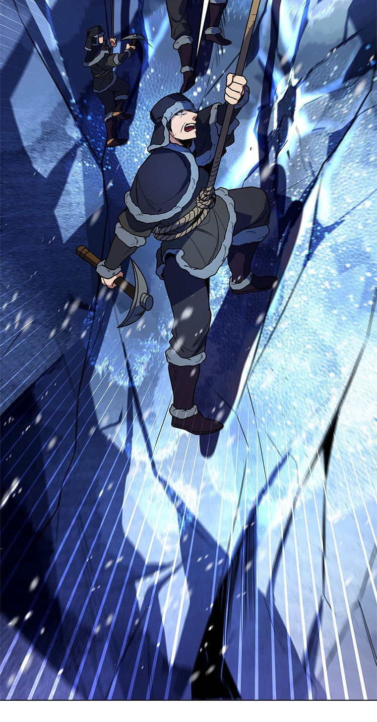 Read Guilty Gear Xtra (Colored) chapter 40 image 6 on Lezhin
