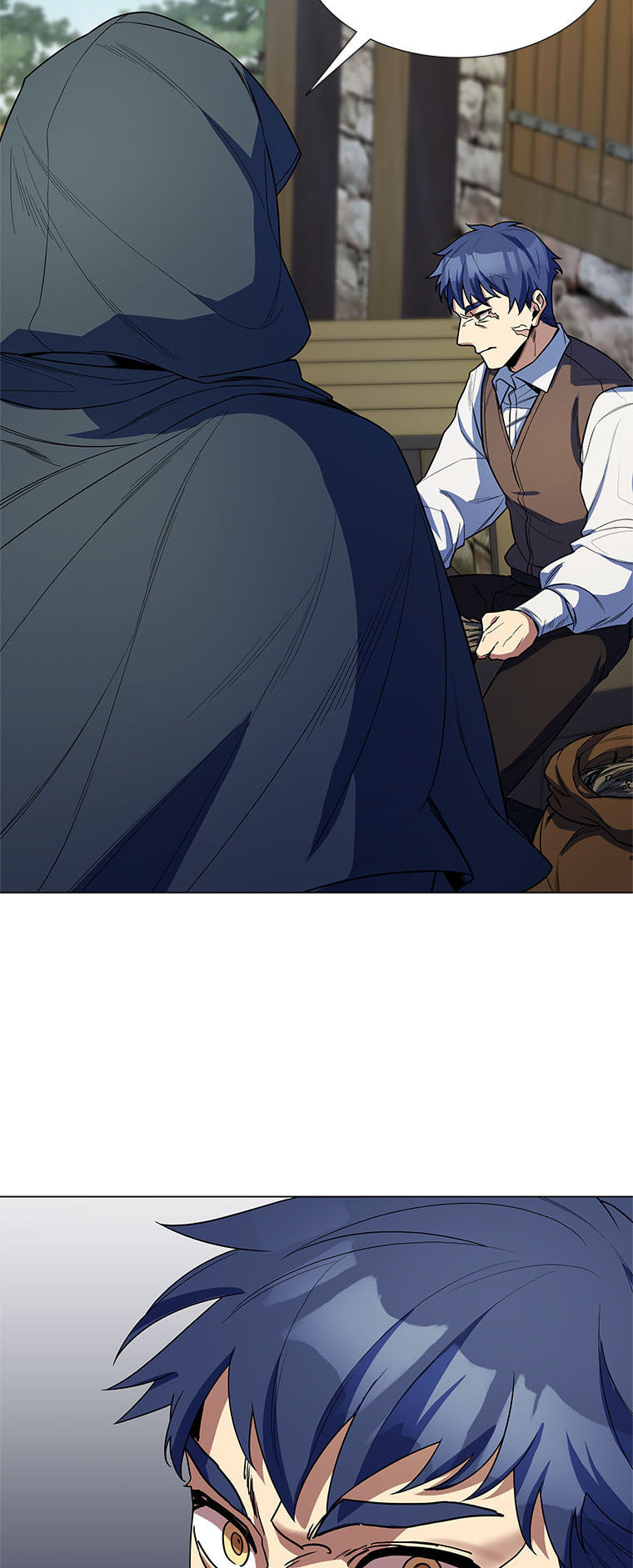 Read Guilty Gear Xtra (Colored) chapter 41 image 13 on Lezhin