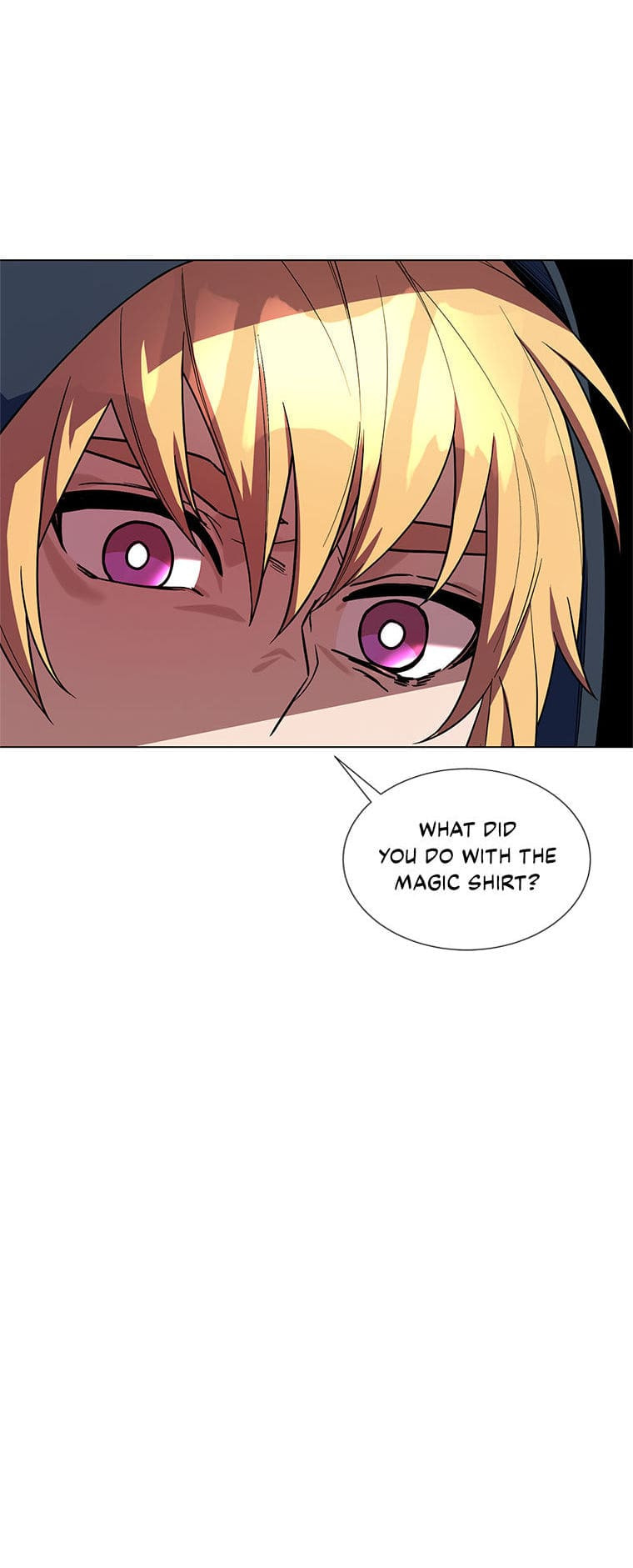 Read Guilty Gear Xtra (Colored) chapter 41 image 17 on Lezhin