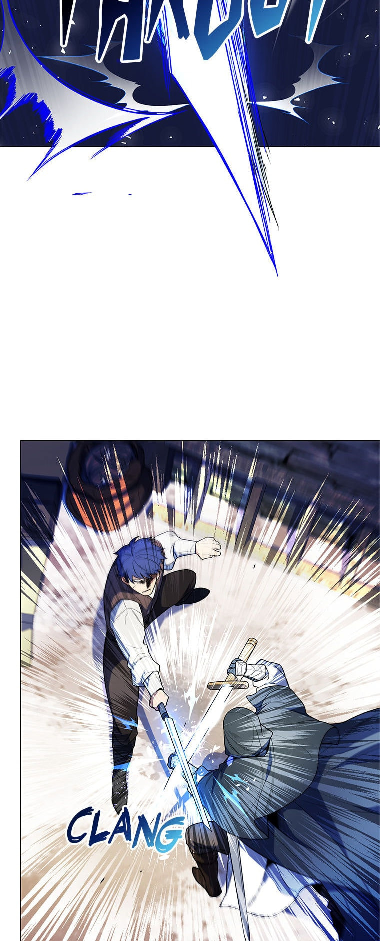 Read Guilty Gear Xtra (Colored) chapter 41 image 22 on Lezhin
