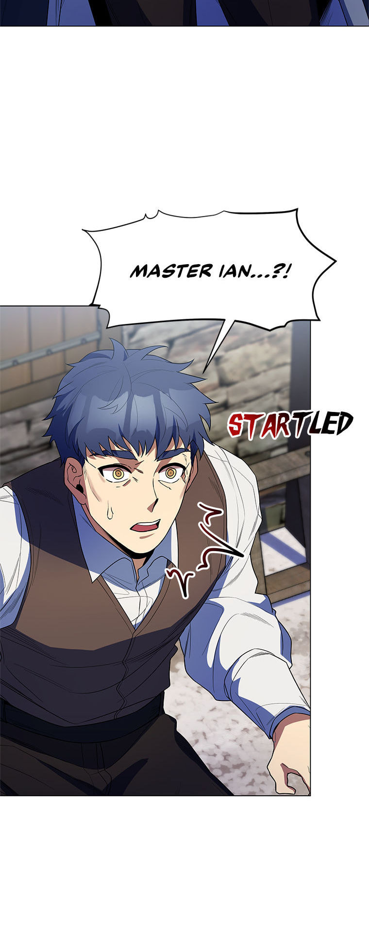 Read Guilty Gear Xtra (Colored) chapter 41 image 27 on Lezhin