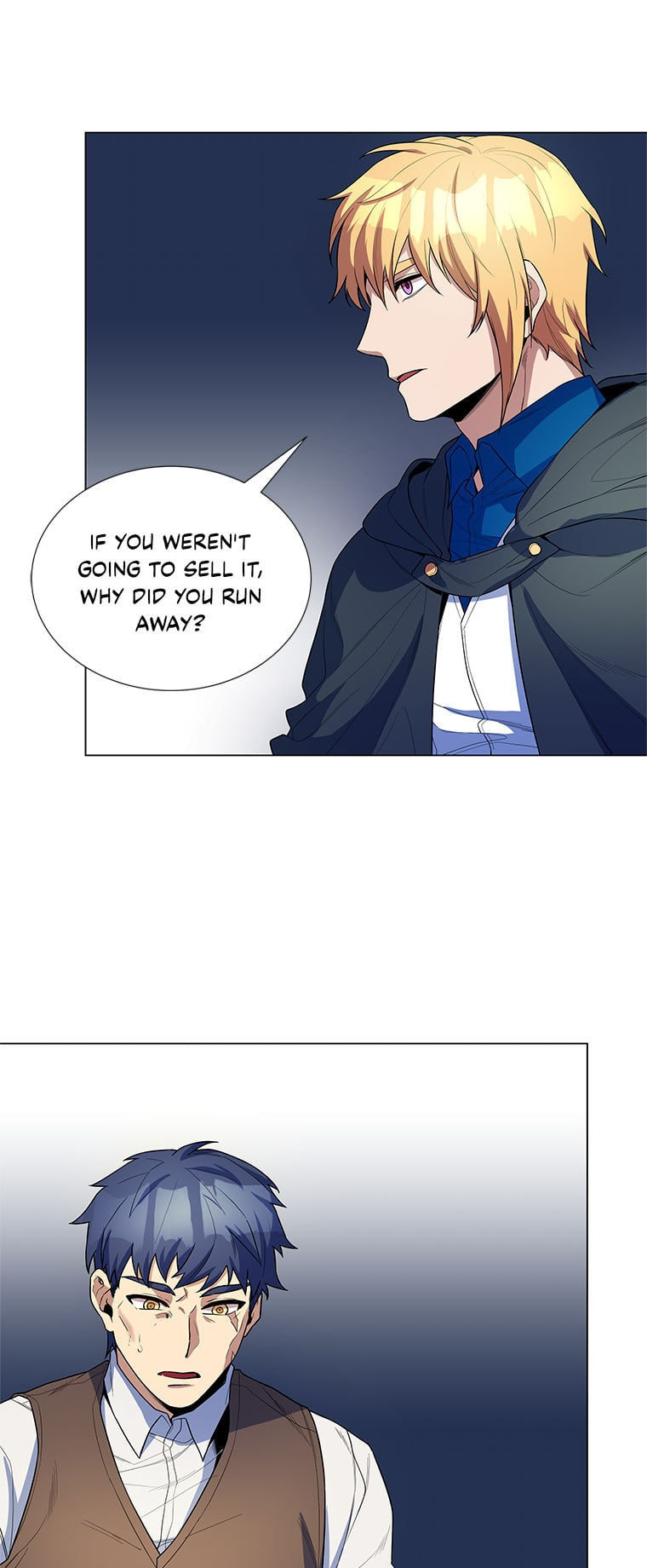 Read Guilty Gear Xtra (Colored) chapter 41 image 37 on Lezhin