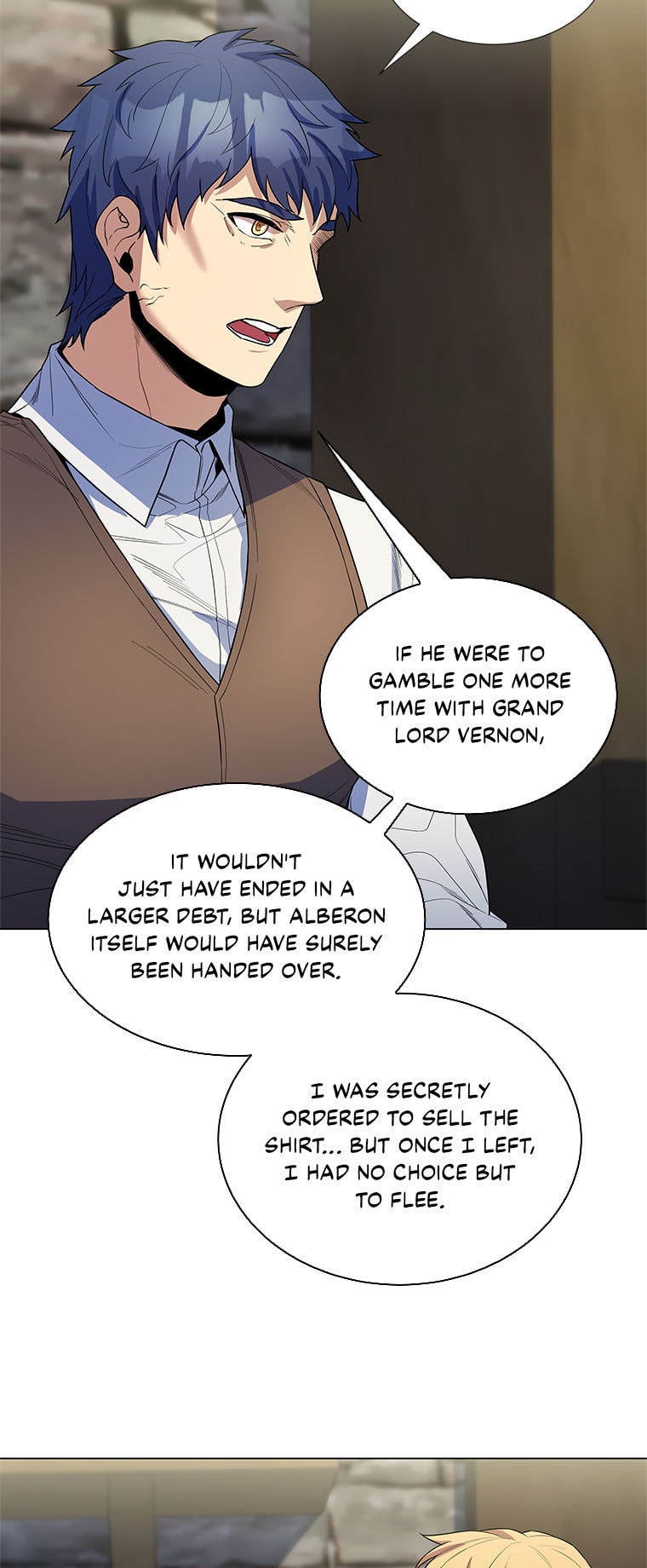 Read Guilty Gear Xtra (Colored) chapter 41 image 40 on Lezhin