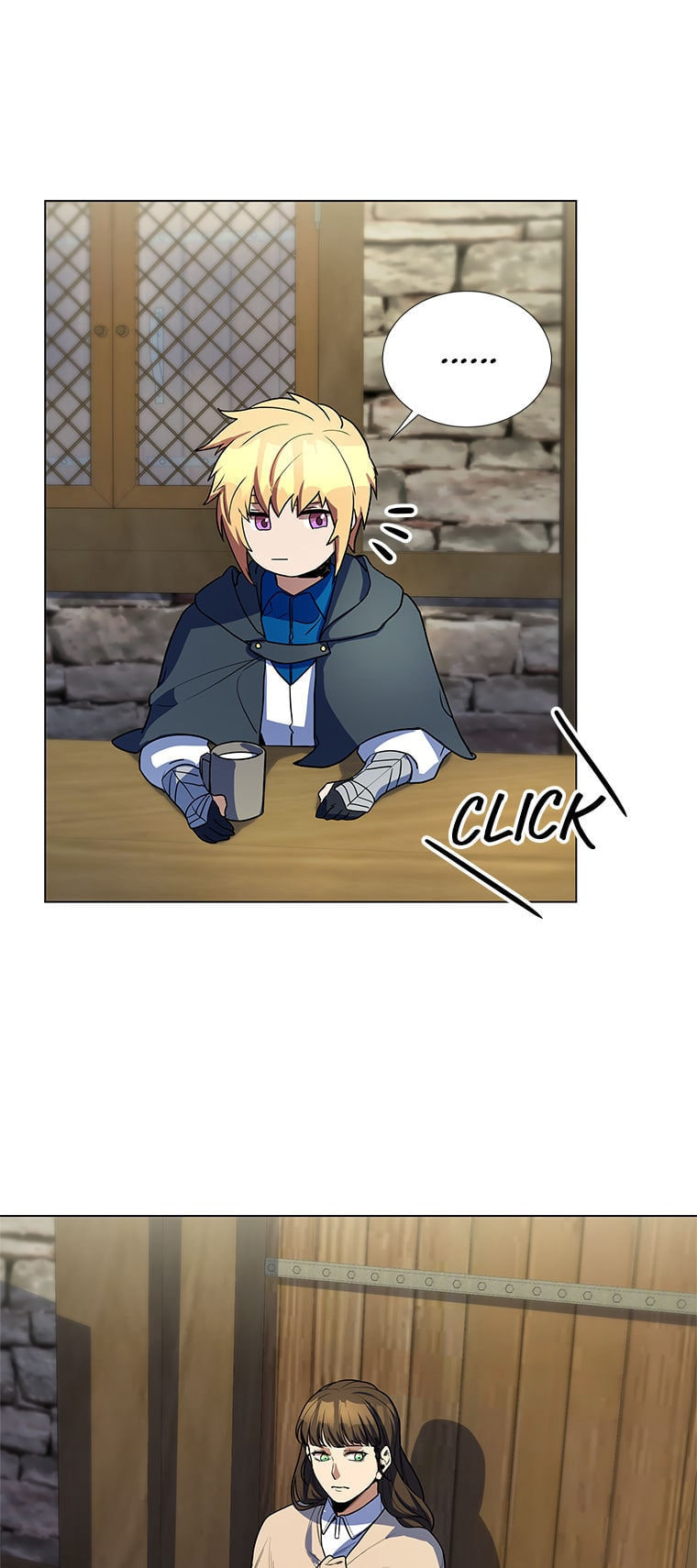 Read Guilty Gear Xtra (Colored) chapter 41 image 43 on Lezhin
