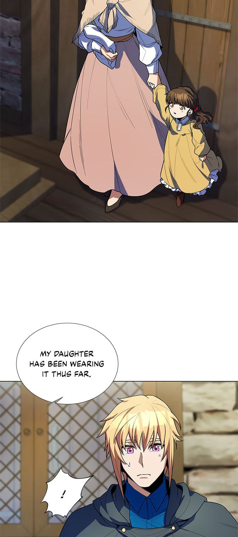Read Guilty Gear Xtra (Colored) chapter 41 image 44 on Lezhin
