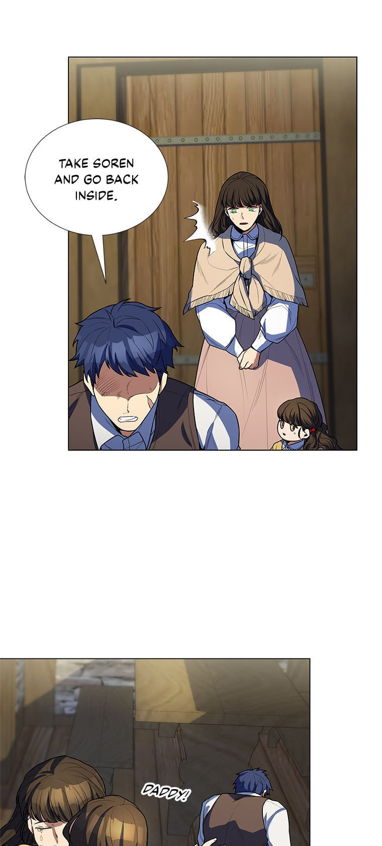 Read Guilty Gear Xtra (Colored) chapter 41 image 49 on Lezhin