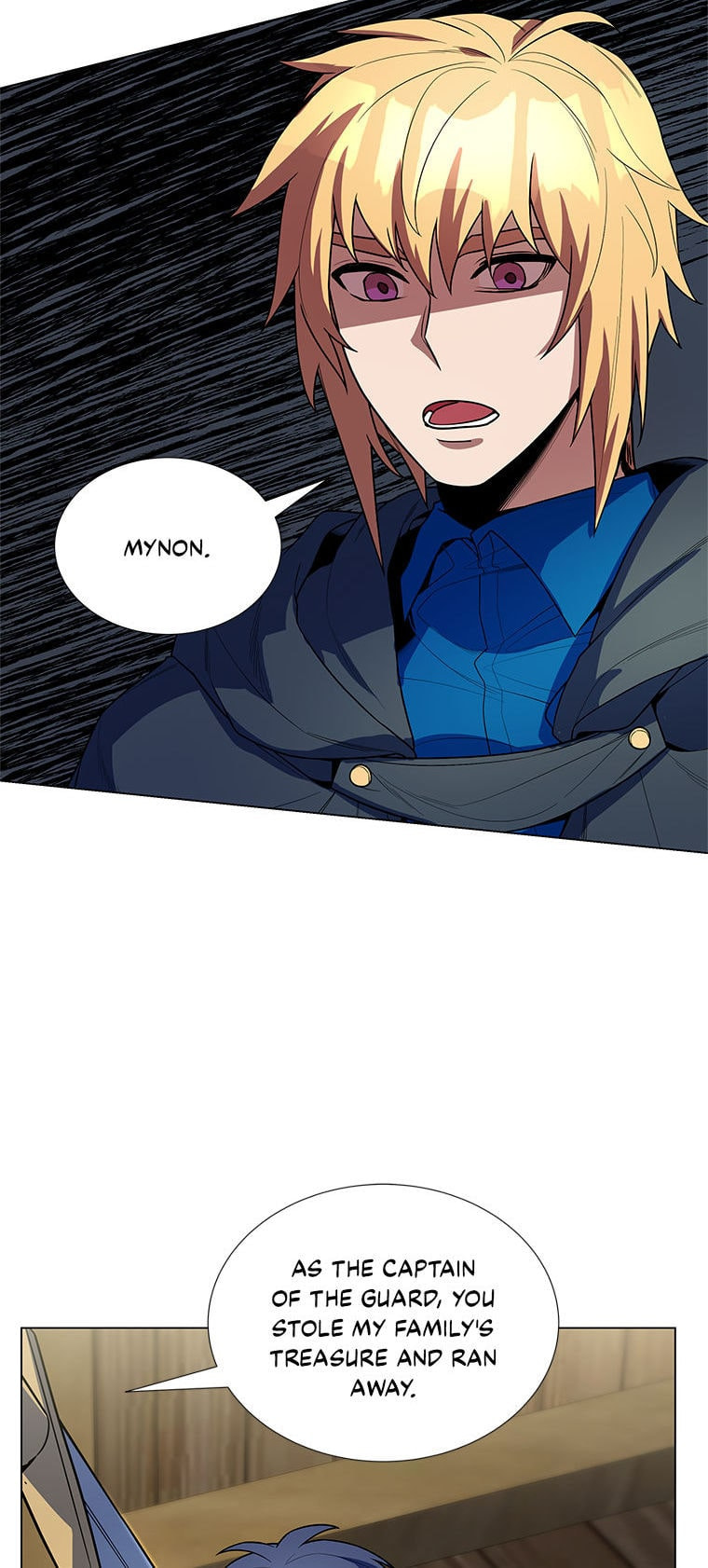 Read Guilty Gear Xtra (Colored) chapter 41 image 52 on Lezhin