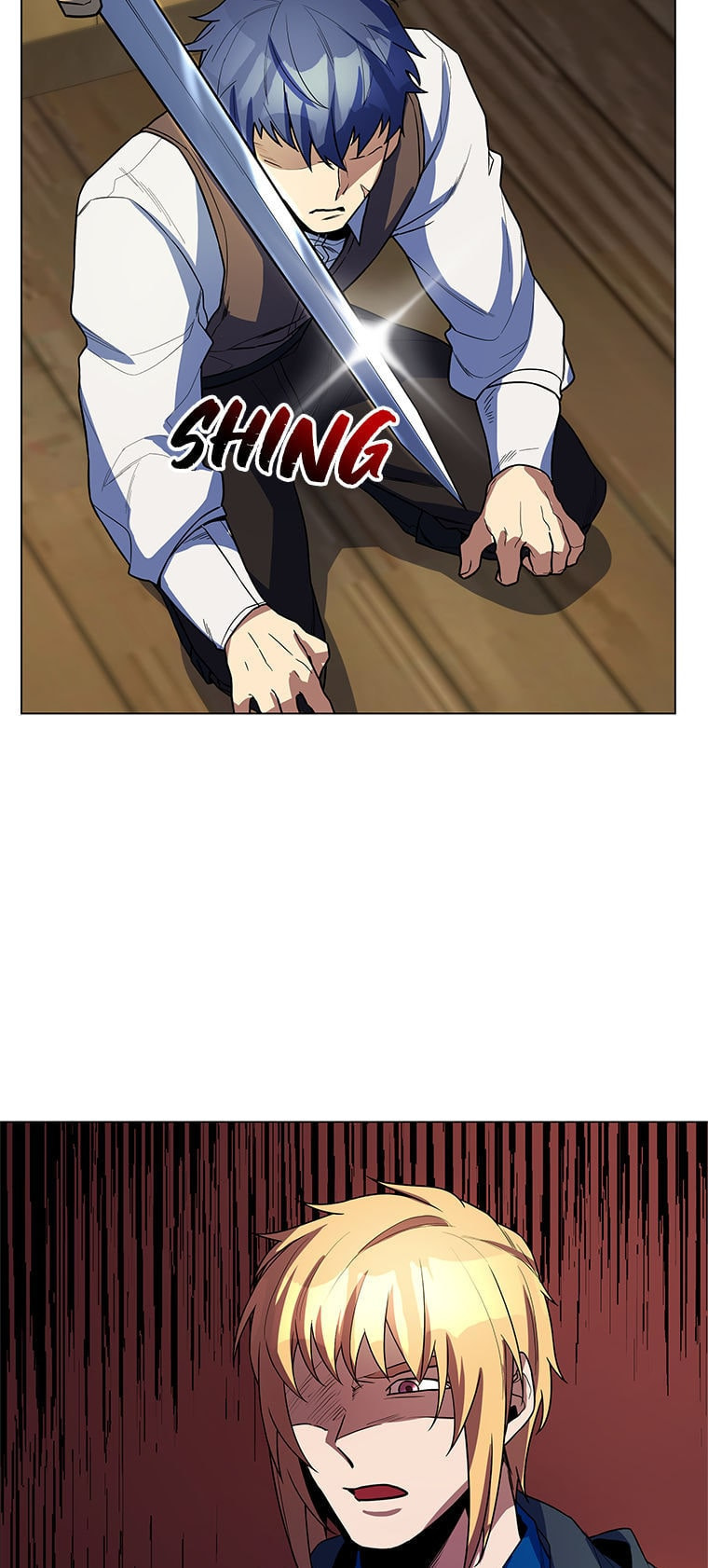 Read Guilty Gear Xtra (Colored) chapter 41 image 53 on Lezhin