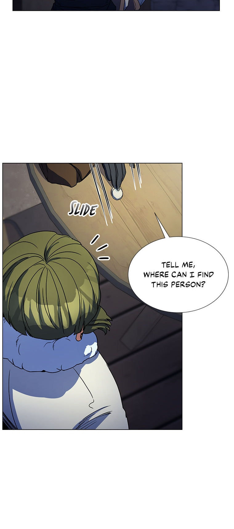 Read Guilty Gear Xtra (Colored) chapter 41 image 7 on Lezhin