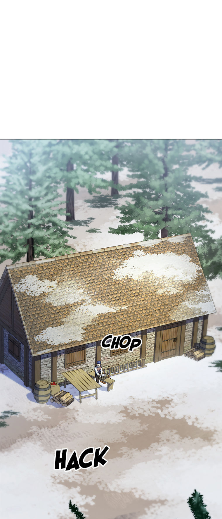 Read Guilty Gear Xtra (Colored) chapter 41 image 9 on Lezhin