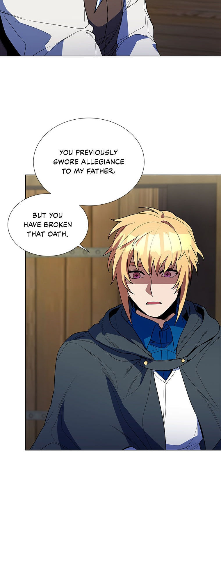 Read Guilty Gear Xtra (Colored) chapter 42 image 1 on Lezhin